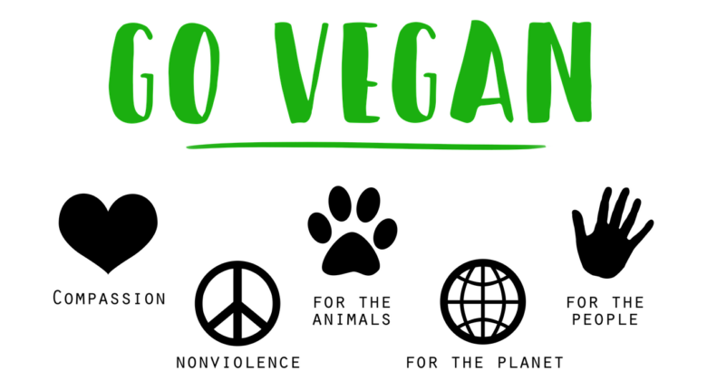 Shop vegan